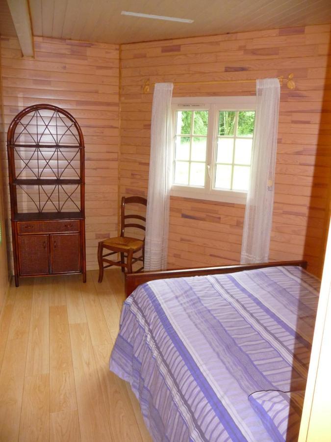 Bed & Breakfast Le Moulin D'eysus Et D'hotes
