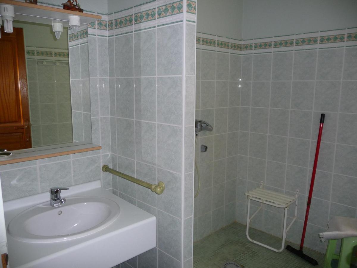 Bed & Breakfast Le Moulin D'eysus Et D'hotes *